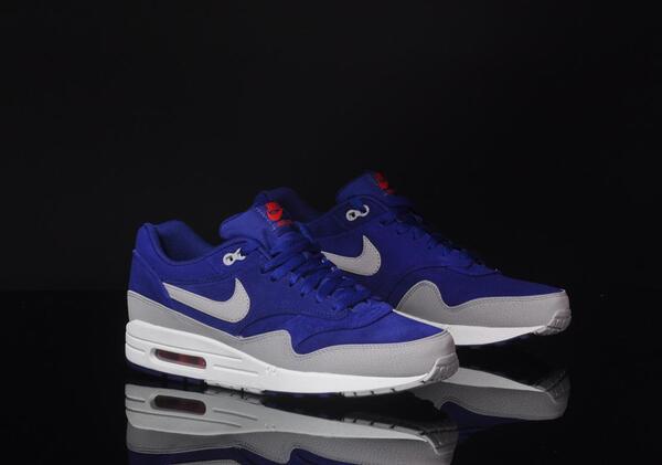 Nike Air Max 1 PRM 512033 408 AFEW STORE